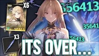 S6 Cartethyia changed everything...