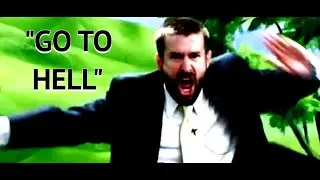 Is Hell Fire and Brimstone Preaching Appropriate?