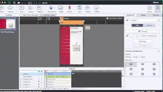Getting Started: Captivate 8 Responsive Interactions