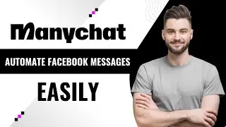 How to Connect ManyChat with Facebook in 2025