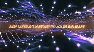 Mahal Kong Taksil - HNBR ft. Rima (Official Lyric Video)
