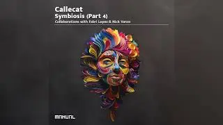 Callecat & Fabri Lopez - Mutual Horizons