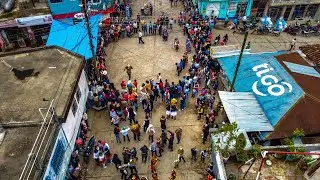 La Monada Jacaltenango 2021