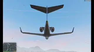 #plancrash #planes #gta #gta6 #gta5 #gameshorts #games #gameplay #gaming #pcgameplay