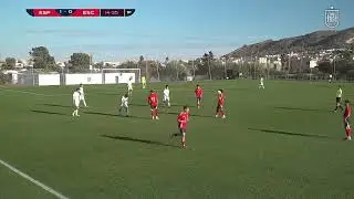 Kyle Glasgow | 2010 | TQ-AED/CAM-RW: duelli offensivi, dribbling, assist, finalizzazione