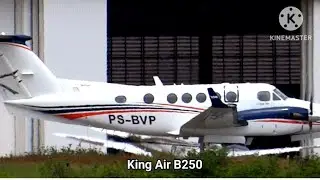 King Air B250 - PS BVP