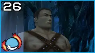 Final Fantasy X HD | 26 | Barthello the Bold