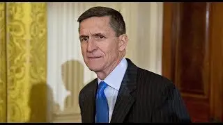 Flynn charged with making false statement to FBI