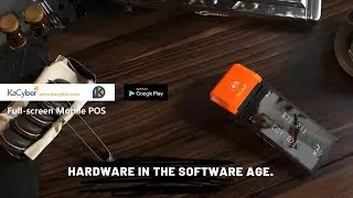Introduction to KaCyber Technologies
