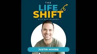 Balancing Act: Financial Success and Personal Joy in the Creator Journey | Justin Moore