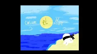 1. C&aelig;lum et mare [VRC6]