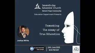 Unmasking the Enemy of True Education