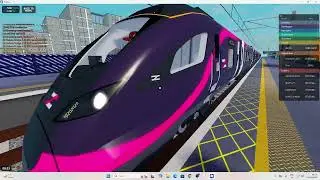 shb trainsptting