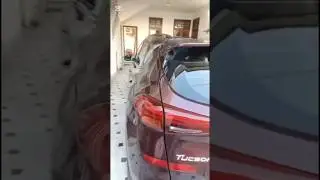 Hyundai Tucson 2021 &ndash; For Sale