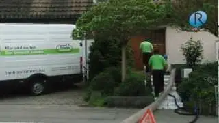 1A.TV - J. Zbinden-Service AG, Tankrevisionen Tankanlagen, Frauenfeld (Video)