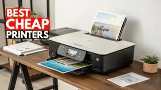 Top 14 Best Cheap Printers in 2026 | Budget Printers That Actually Work
