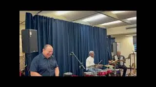 Elliot Levine, Chapin Library, 2/3/26, w/ Eric Mauldin and Matt Jacobs