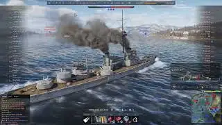 War Thunder Still grinding HMS Centurion.