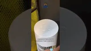Инверторный вентилятор Xiaomi Mijia DC Inverter Tower Fan 2 BPTS02DM