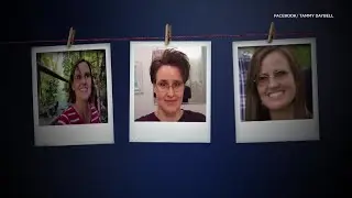 Court TV: 911 phone call shows Tammy Daybell was shot at with paintball gun