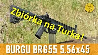 #67 Burgu BRG55, podobno nowa jakość. Sprawdzamy? 😁
