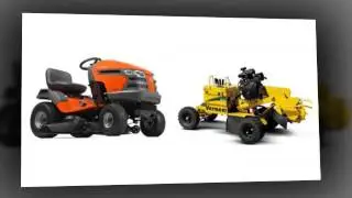 Farm Equipment Rental | Pasadena, TX - Mainland Tool