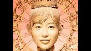 仏像 九千房政光 　仏師 /フィギュア  Masamitsu Kusenbo 彫刻 ブレイク前夜～次世代の芸術家たち～ #214　2018