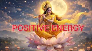 Morning Music for Positive Energy 🌞 Calm Mind, Peaceful Focus & Fresh Start