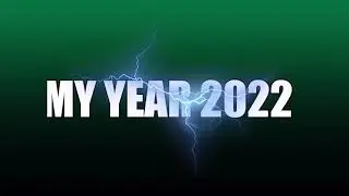 Ish Kevin - My Year 2022 (Lyrics)