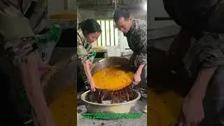 Beeswax Water Removal | Traditional Candle-Making Secret