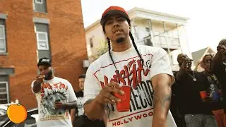 JiggzTB - Hot Sauce (Dir. @shotbyTanj) Presented by @ripetanjerines