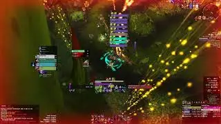 Dragonflight +21 Everbloom || Vengeance DH PoV 10.2