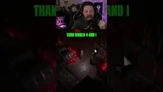 Is Path of Exile 2 BETTER than Diablo 4?