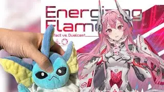 Energizing Flame 理論値【チュウニズム】