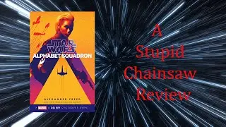 Star Wars Alphabet Squadron Review