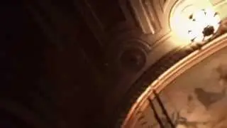 Inside The Warfield, San Francisco