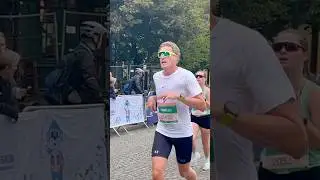 Oslo Halvmaraton 2024