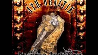 4th Draztik - Hugas Kamay