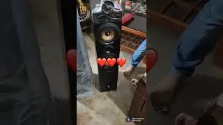 F&D T-70X 160 W Bluetooth Tower Speaker