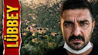 CİNLİ LÜBBEY KÖYÜNE GİTTİK   CİNLİ EVE GİRDİK CEKİM YAPMANIN YASAK OLDUĞU  KÖYE İZİNSİZ GİRDİK!