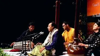 Ustad F. Wasifuddin Dagar - Raga Durga
