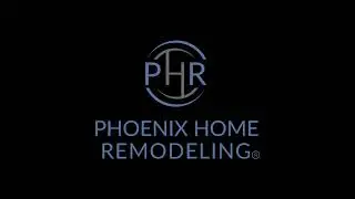 What is the first step in planning a whole home remodel?