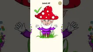 Игра DRAW PUZZLE полное видео на канале #shorts