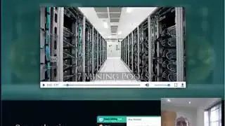 Bitcoin Power Mining Pool