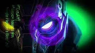 OHKAY - Absence haunts you (Jungle Fighter's bootleg)