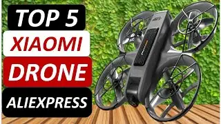 Top 5 Best Xiaomi Drone in 2025 on AliExpress
