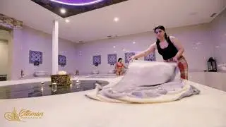 The Hamam Experience