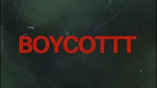 BOYCOTT | A Short Film on Peace, Justice & Human Rights (SDG 16)