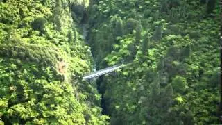 Whanganui Journey, New Zealand Great Walks Episode 3 of 9