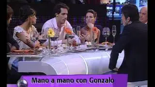 Sábado Bus - Mano a Mano Con Gonzalo - Parte 1